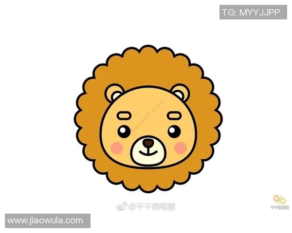 足球球星萌头像大集合 可爱风格与球场英姿完美融合的视觉盛宴