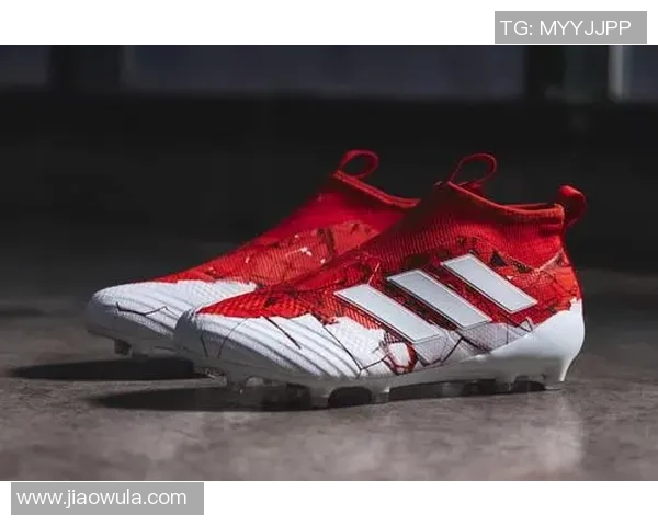 阿迪达斯X系列足球鞋代言球星精彩阵容全解析